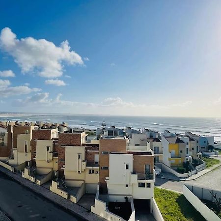 Apartamento Foz Village Буаркуш Екстер'єр фото