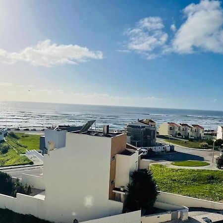 Apartamento Foz Village Буаркуш Екстер'єр фото
