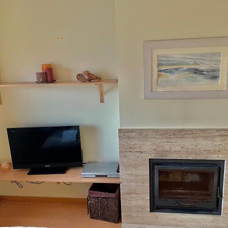 Apartamento Foz Village Буаркуш Екстер'єр фото