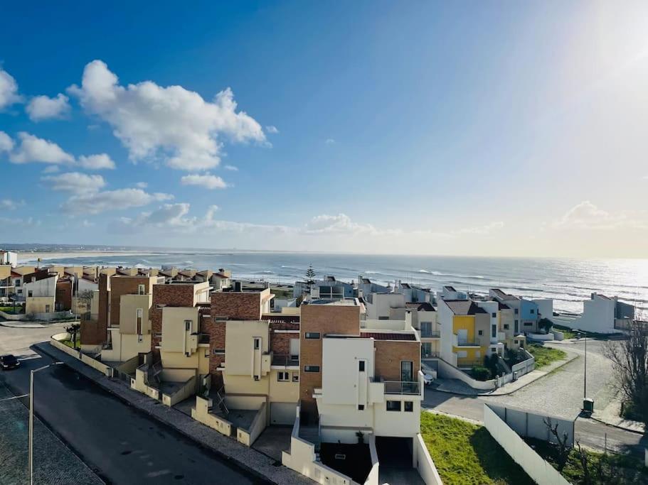 Apartamento Foz Village Буаркуш Екстер'єр фото