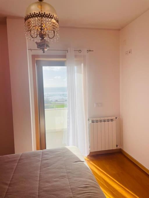 Apartamento Foz Village Буаркуш Екстер'єр фото
