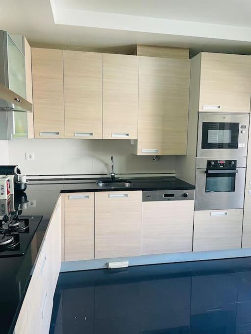 Apartamento Foz Village Буаркуш Екстер'єр фото